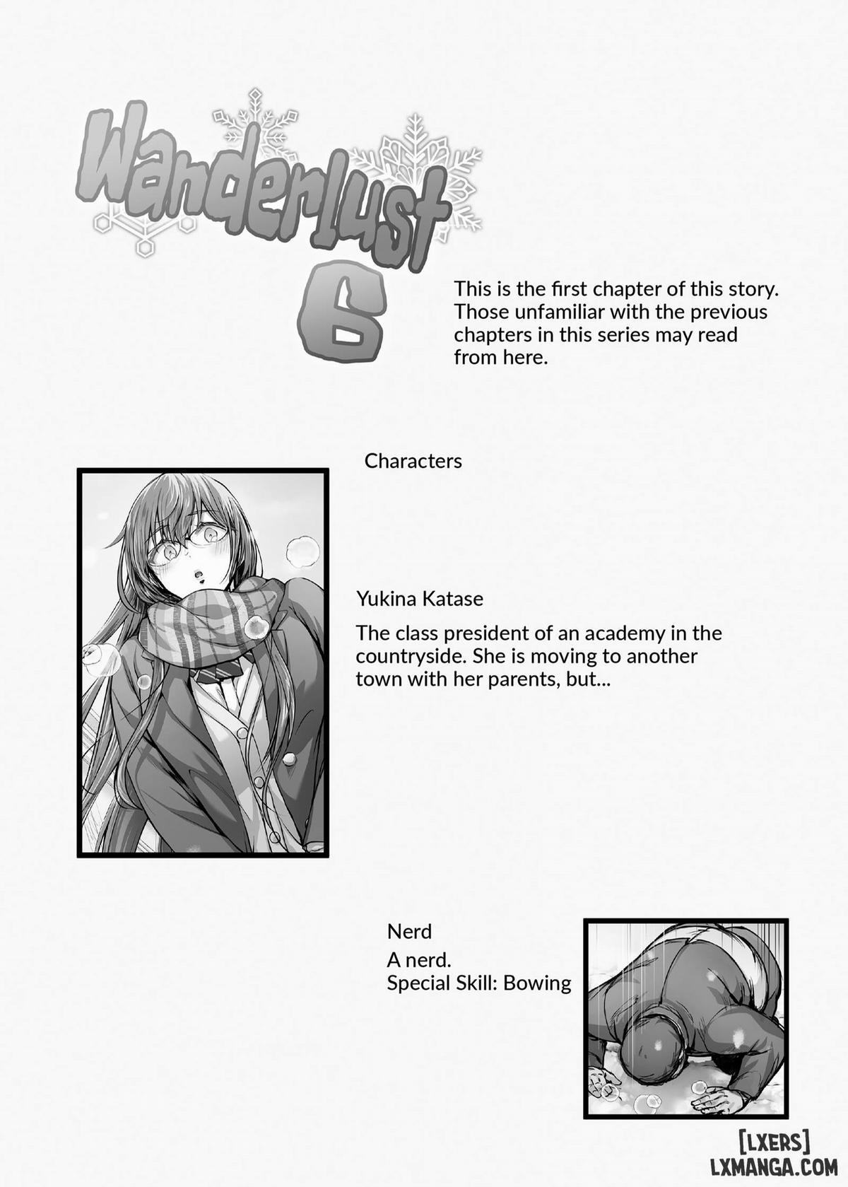 Kajitsu 6 trang 2