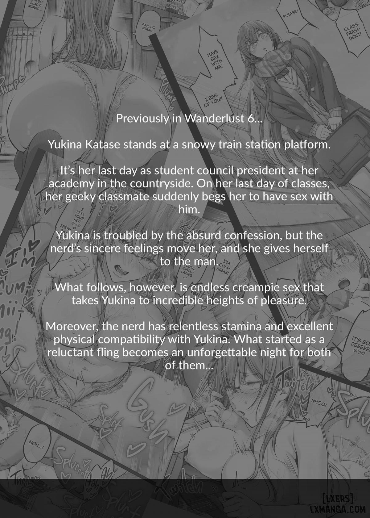 Kajitsu 7 trang 2