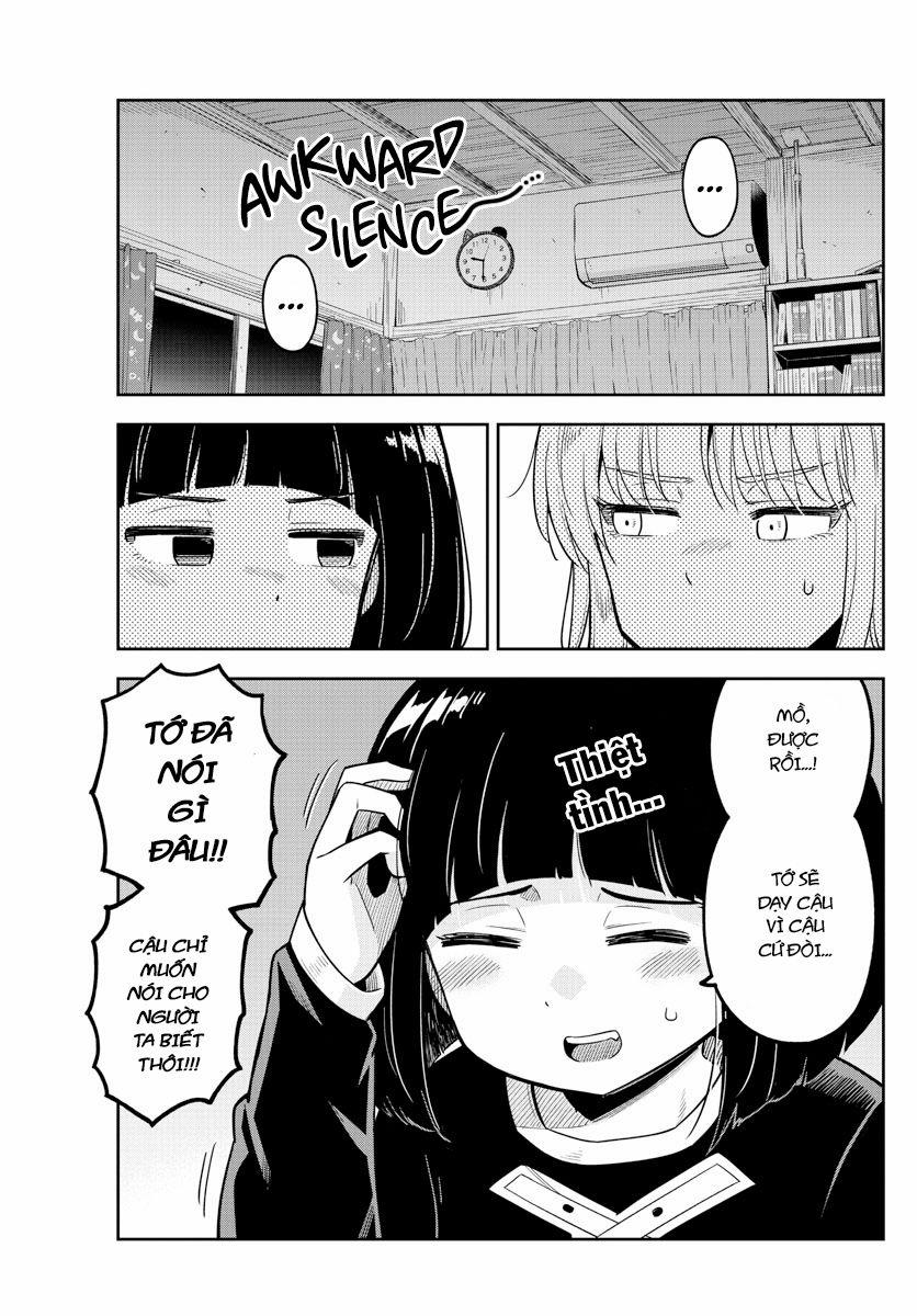 Kakeau Tsukihi 2 trang 20