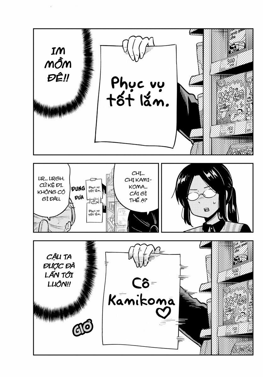 Kakeau Tsukihi 9 trang 10