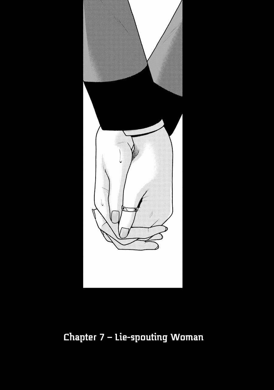 Kakegurui Yorozu 16 trang 3