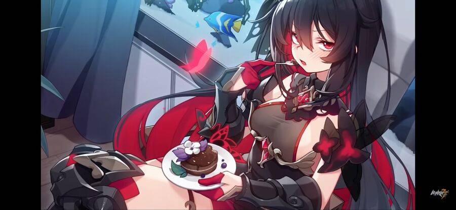 Kakegurui Yorozu 18 trang 24