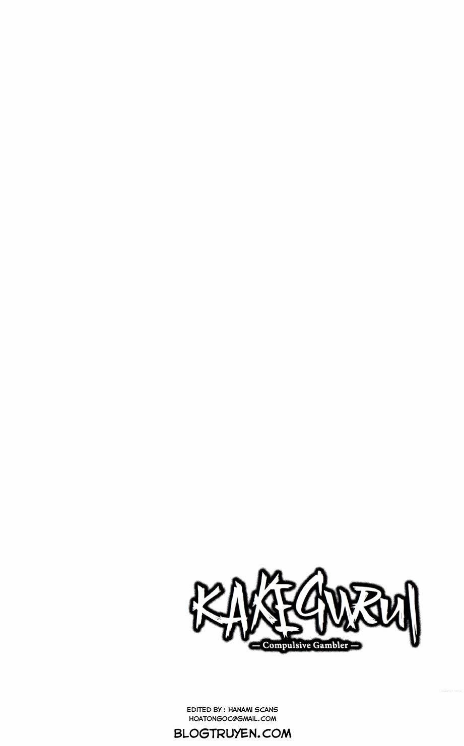 Kakegurui Yorozu 23 trang 30