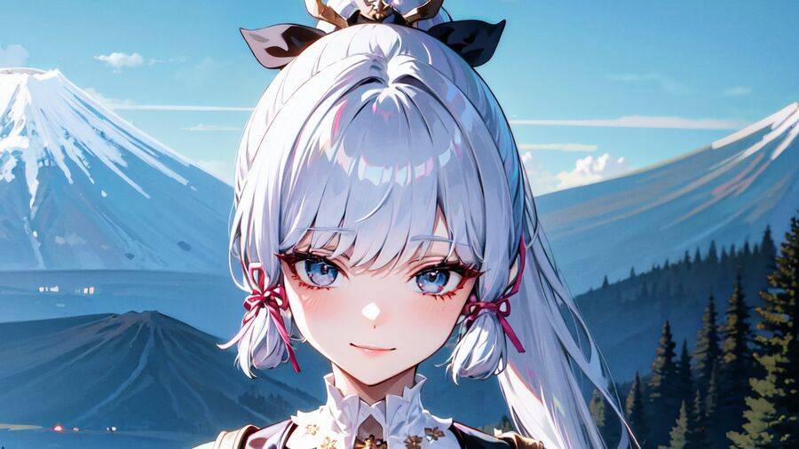 Kakegurui Yorozu 30.2 trang 35