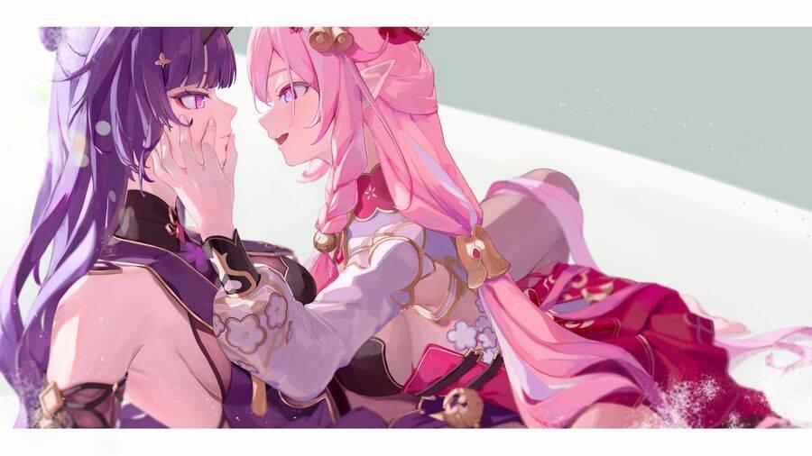 Kakegurui Yorozu 33 trang 76