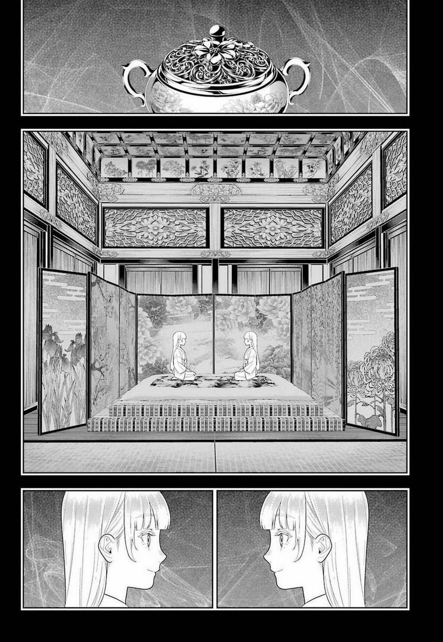 Kakegurui Yorozu 83 trang 7