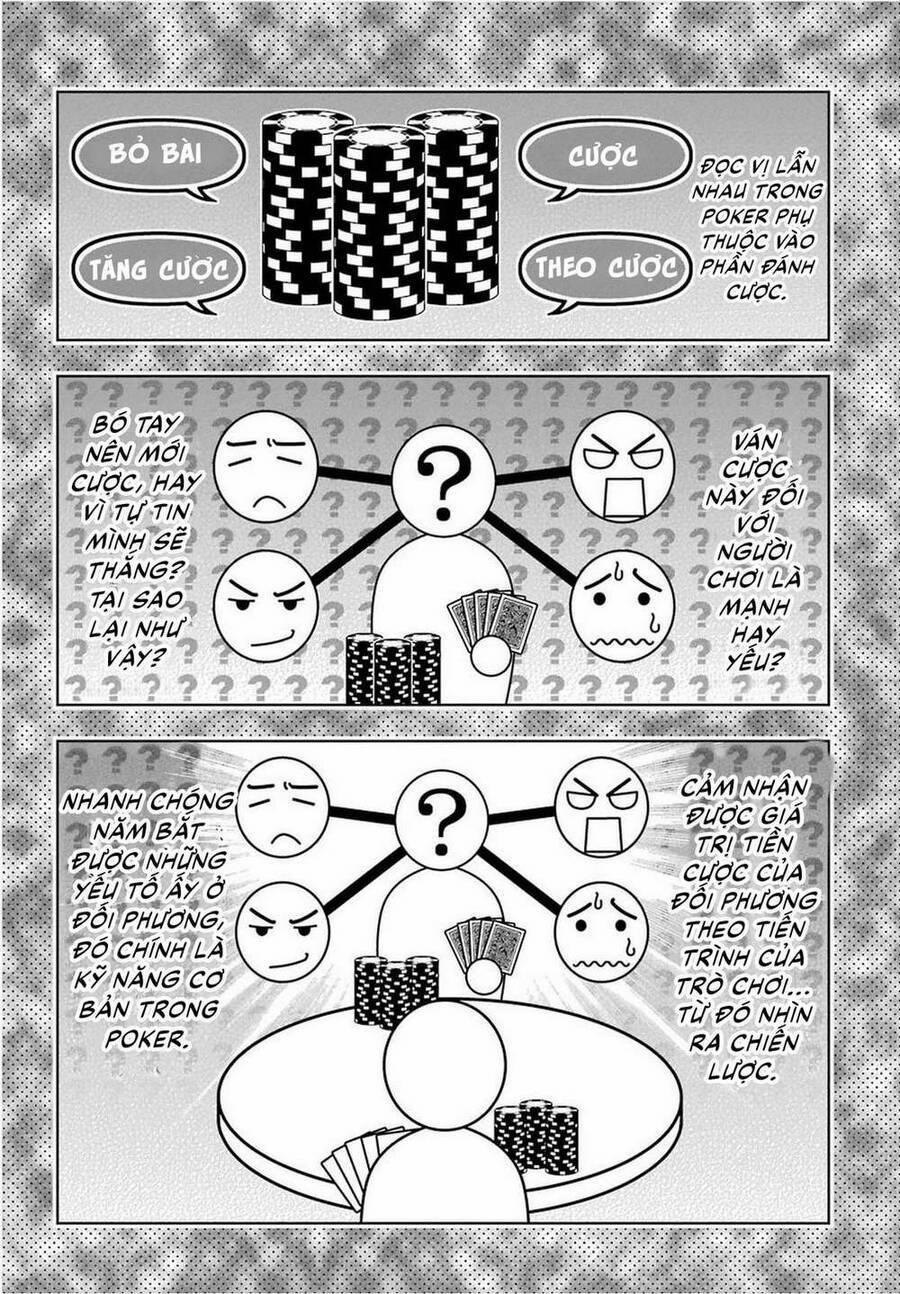 Kakegurui Yorozu 87 trang 10