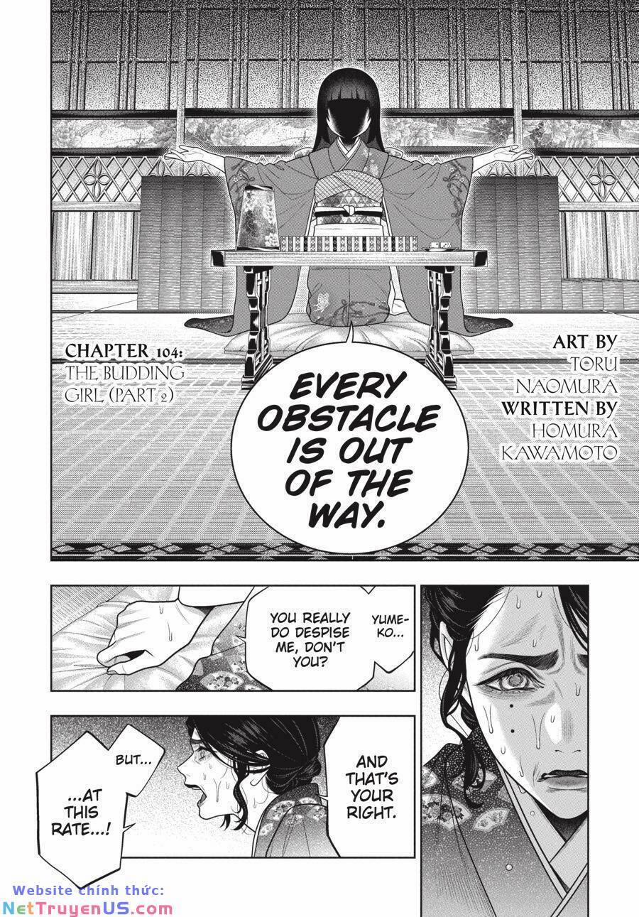 Kakegurui 104.5 trang 2