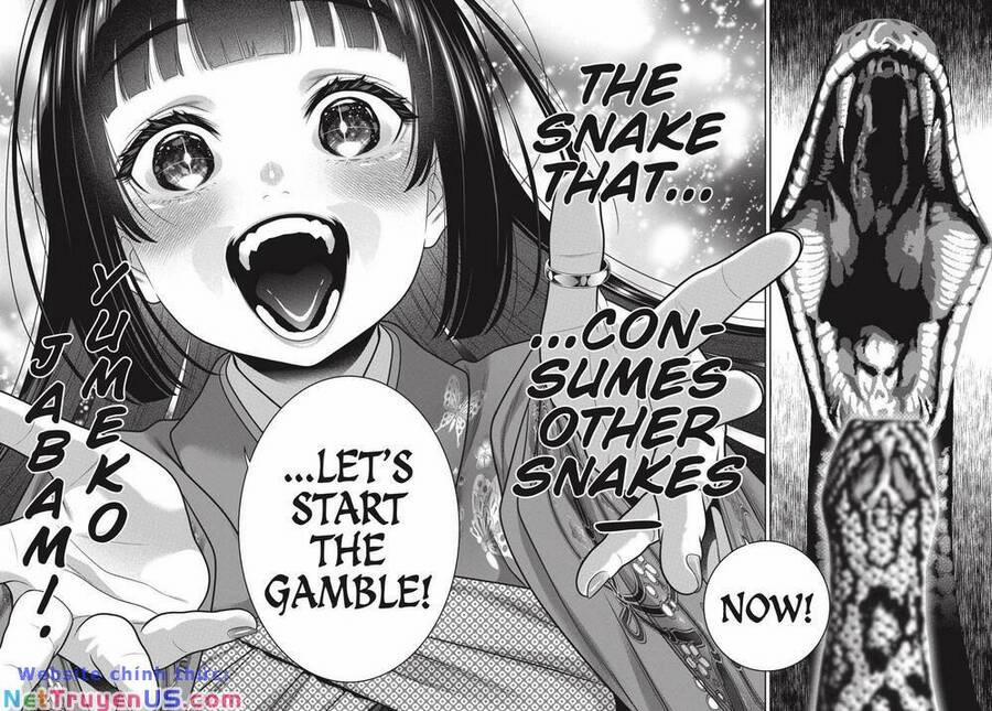 Kakegurui 104.5 trang 8