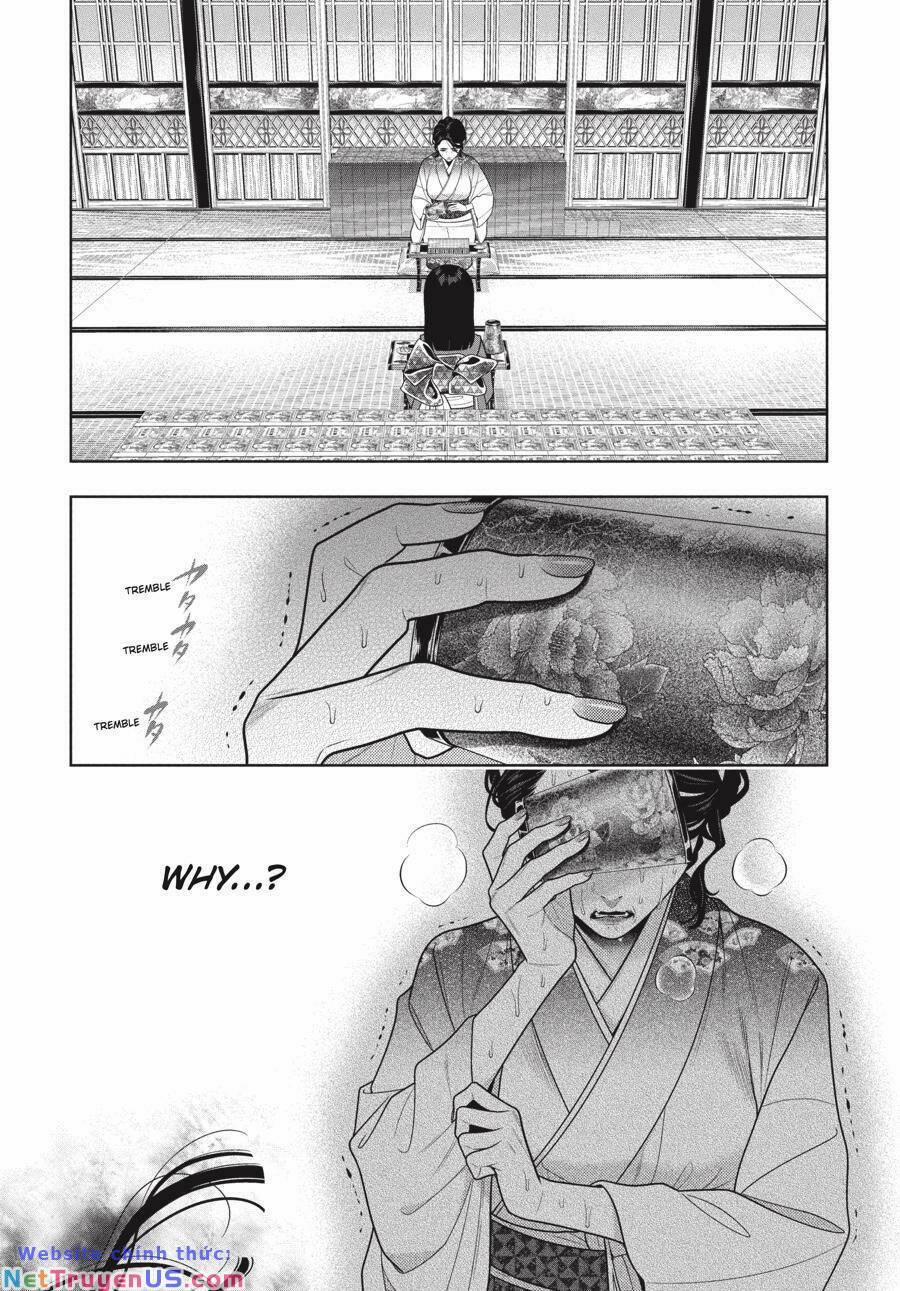 Kakegurui 104.5 trang 9