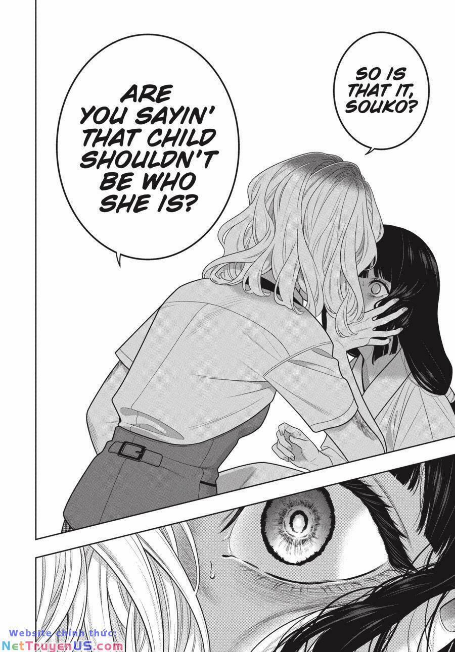 Kakegurui 105.5 trang 10