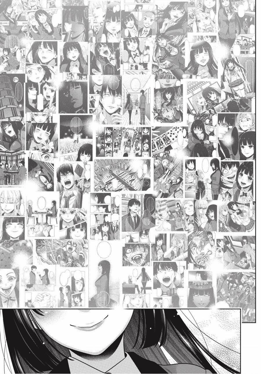 Kakegurui 106.5 trang 19