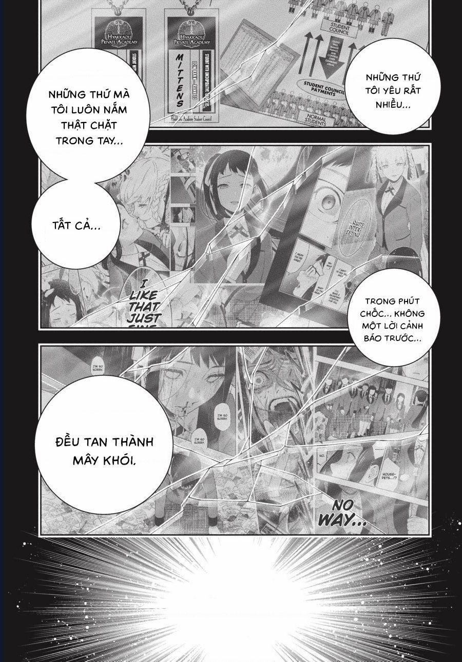 Kakegurui 108 trang 27