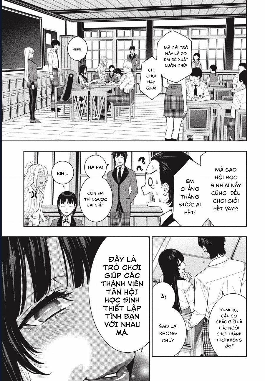 Kakegurui 108 trang 4