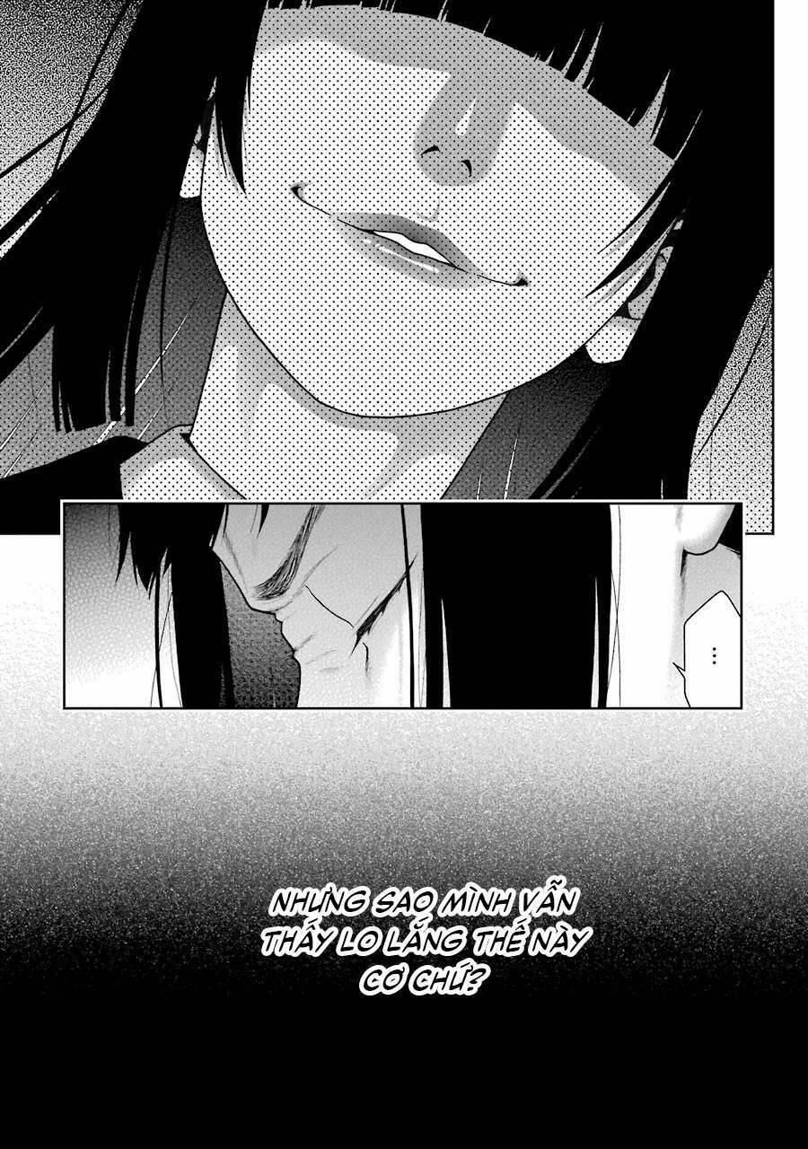 Kakegurui 32 trang 39