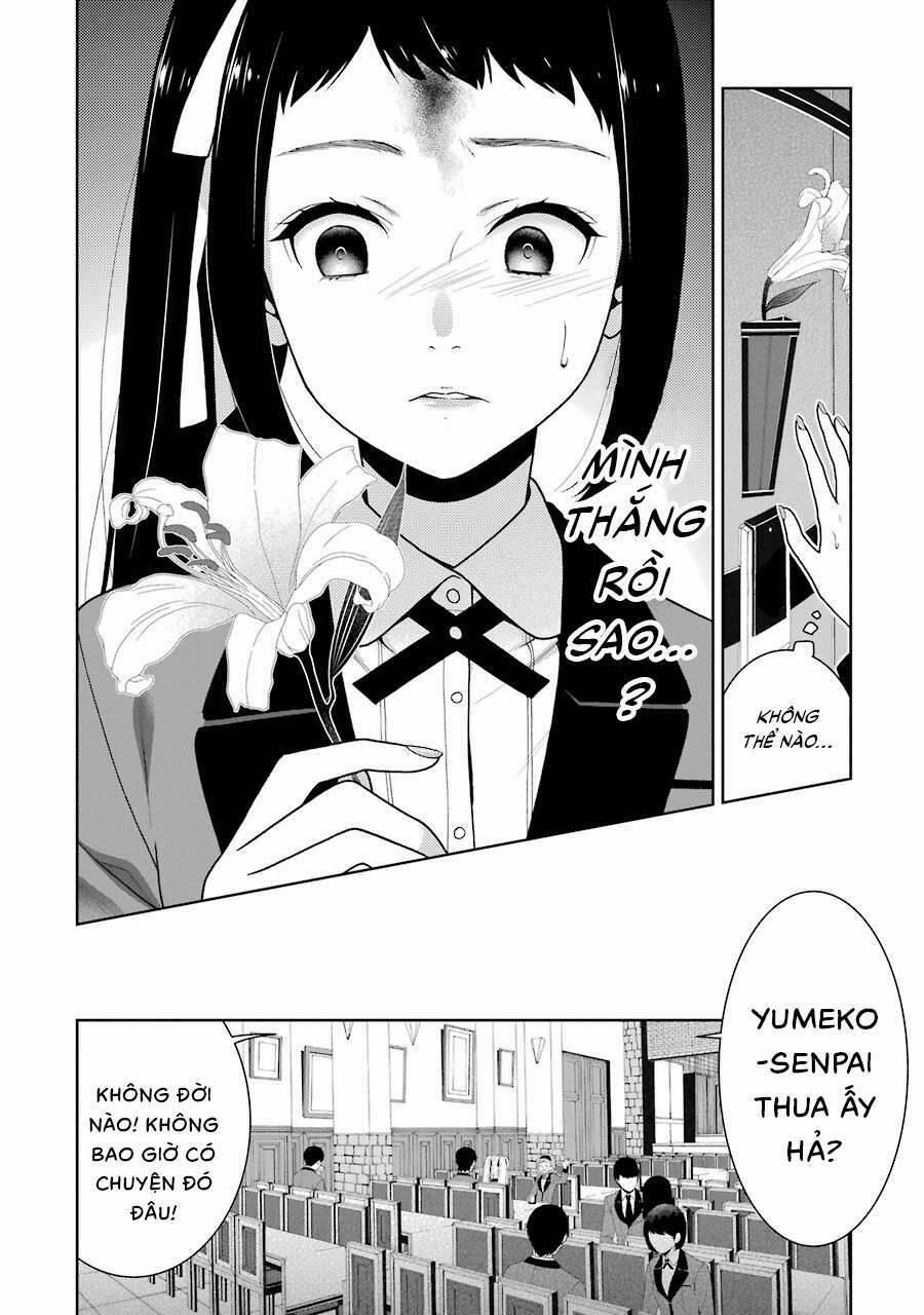 Kakegurui 32 trang 44