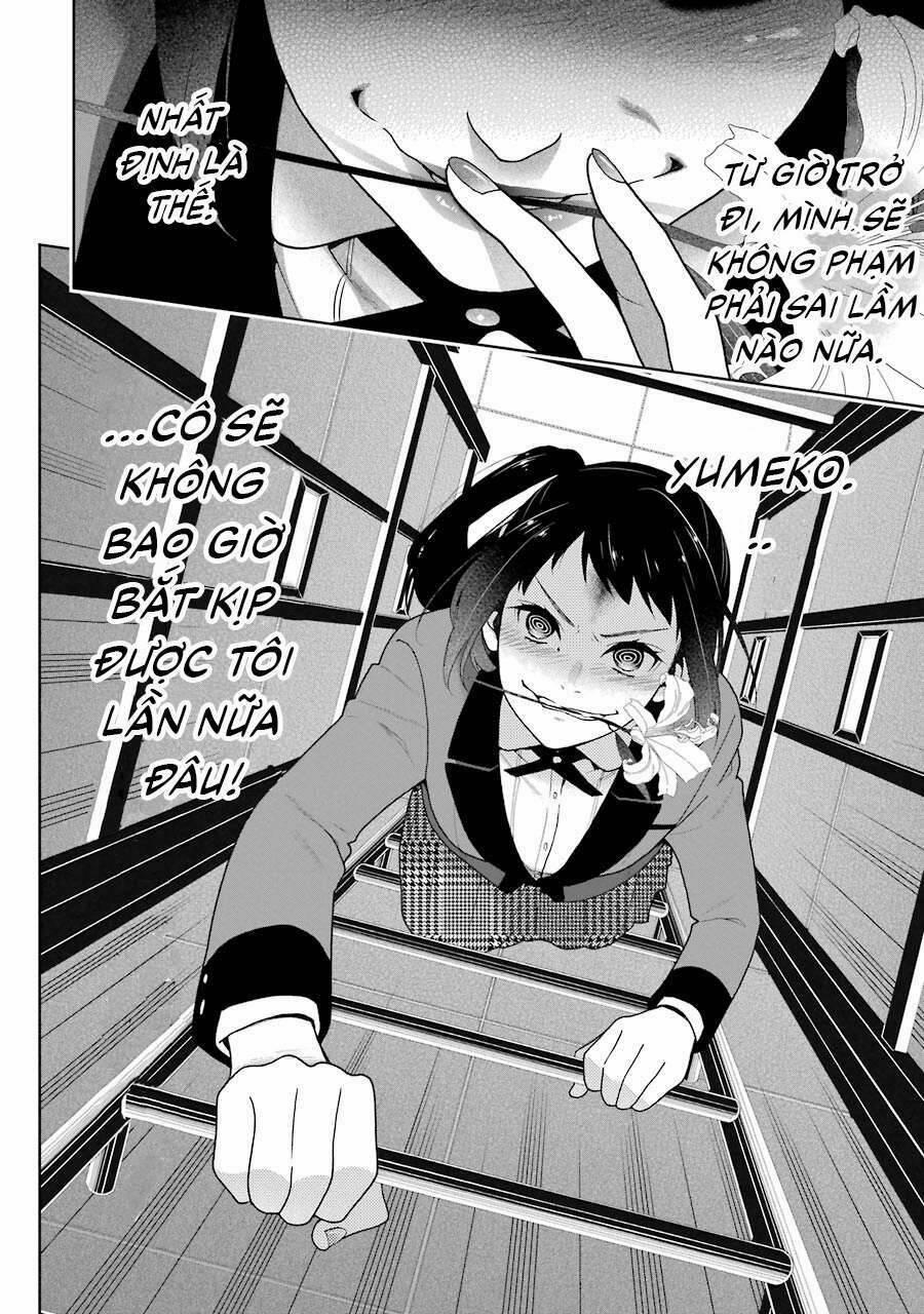 Kakegurui 32 trang 58