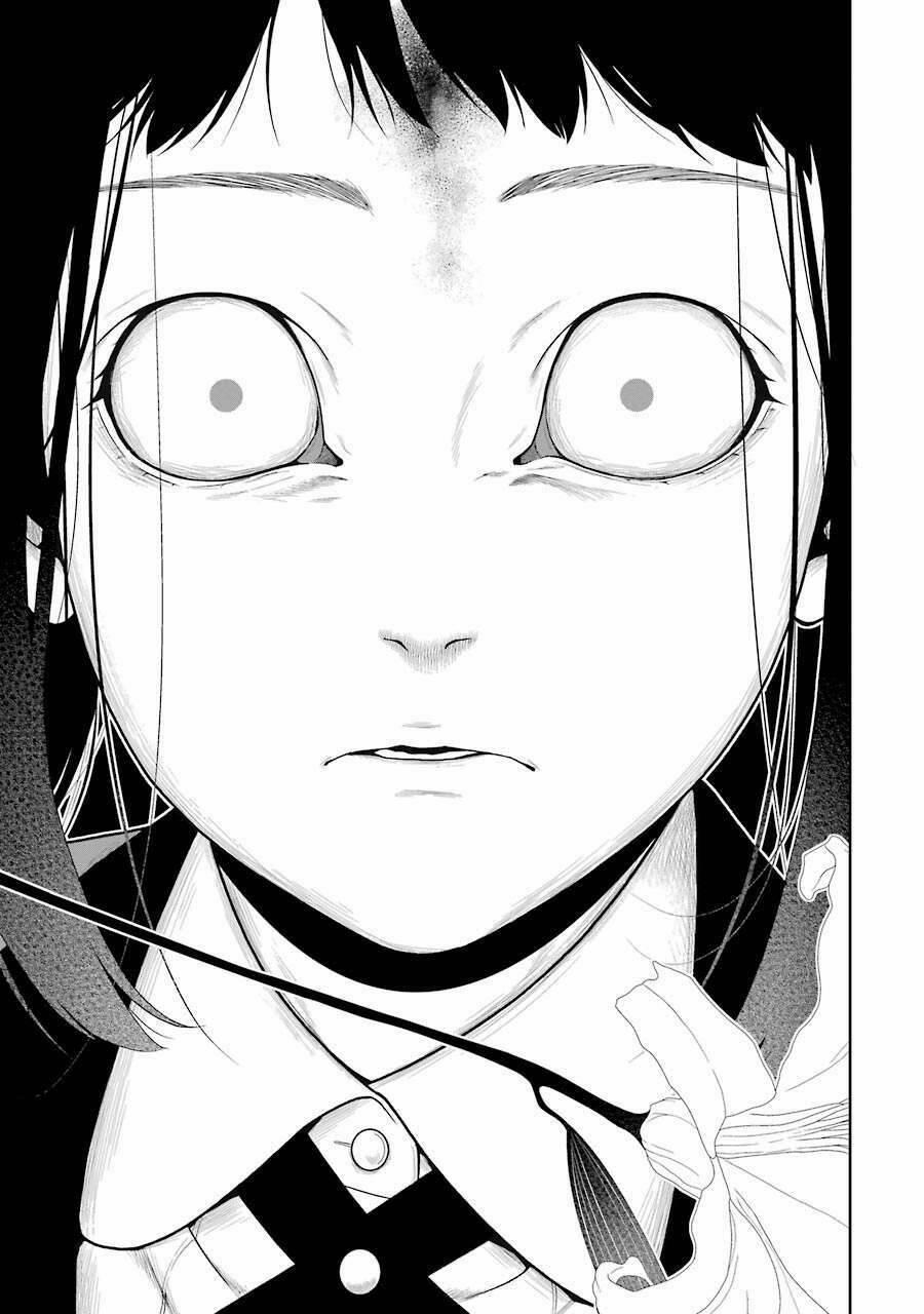 Kakegurui 33 trang 13