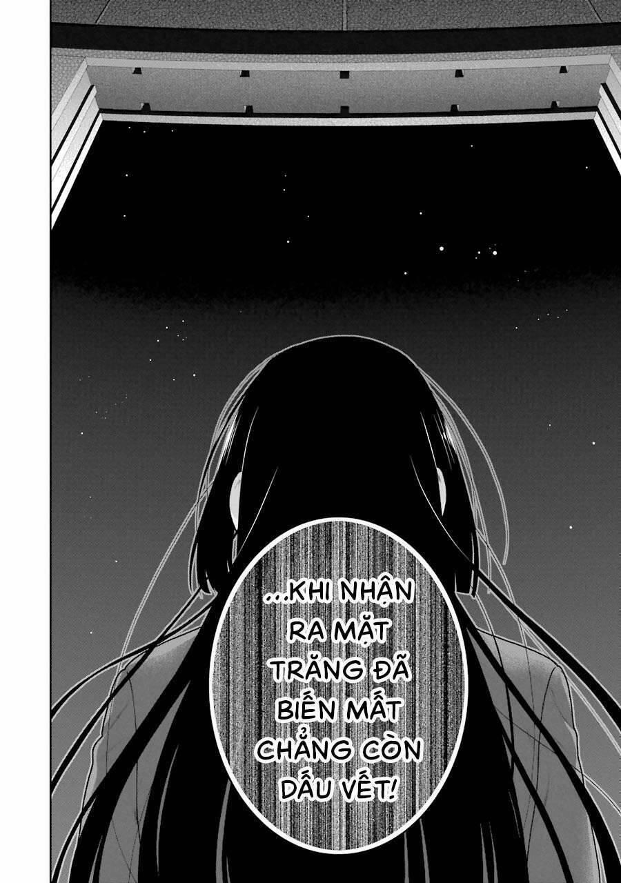 Kakegurui 33 trang 24