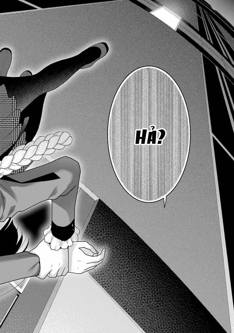 Kakegurui 33 trang 50