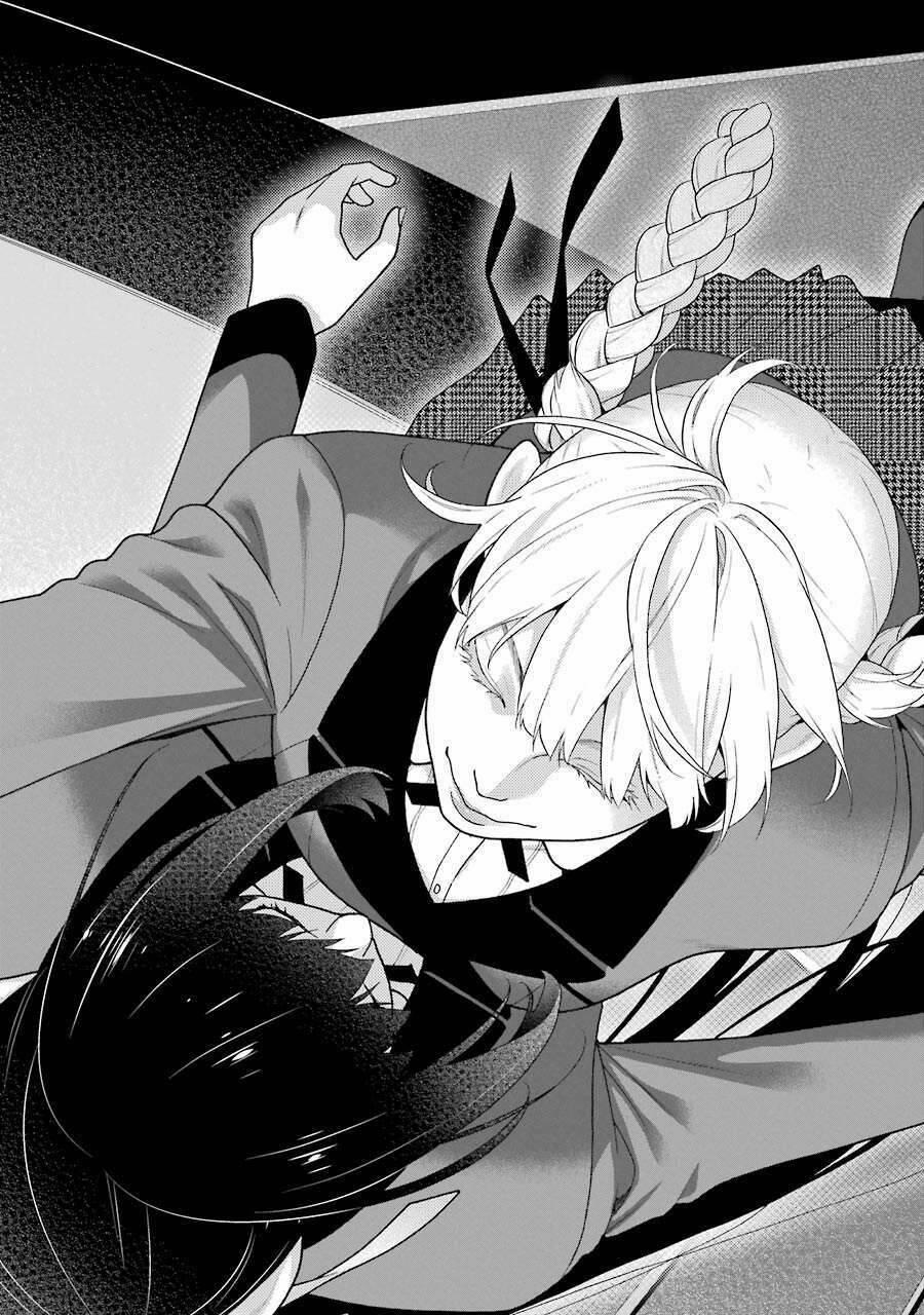 Kakegurui 33 trang 51