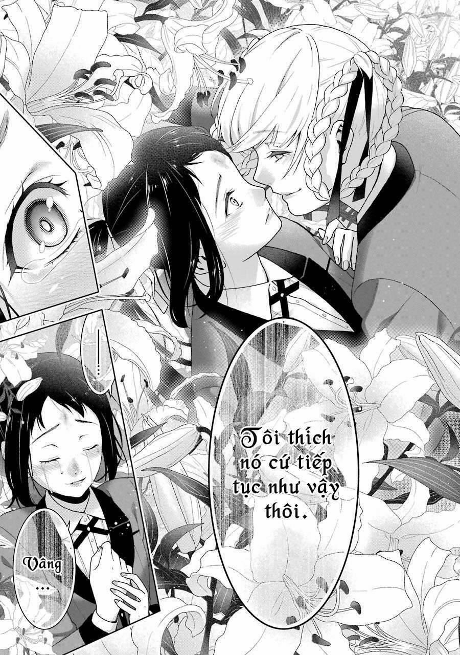 Kakegurui 33 trang 65