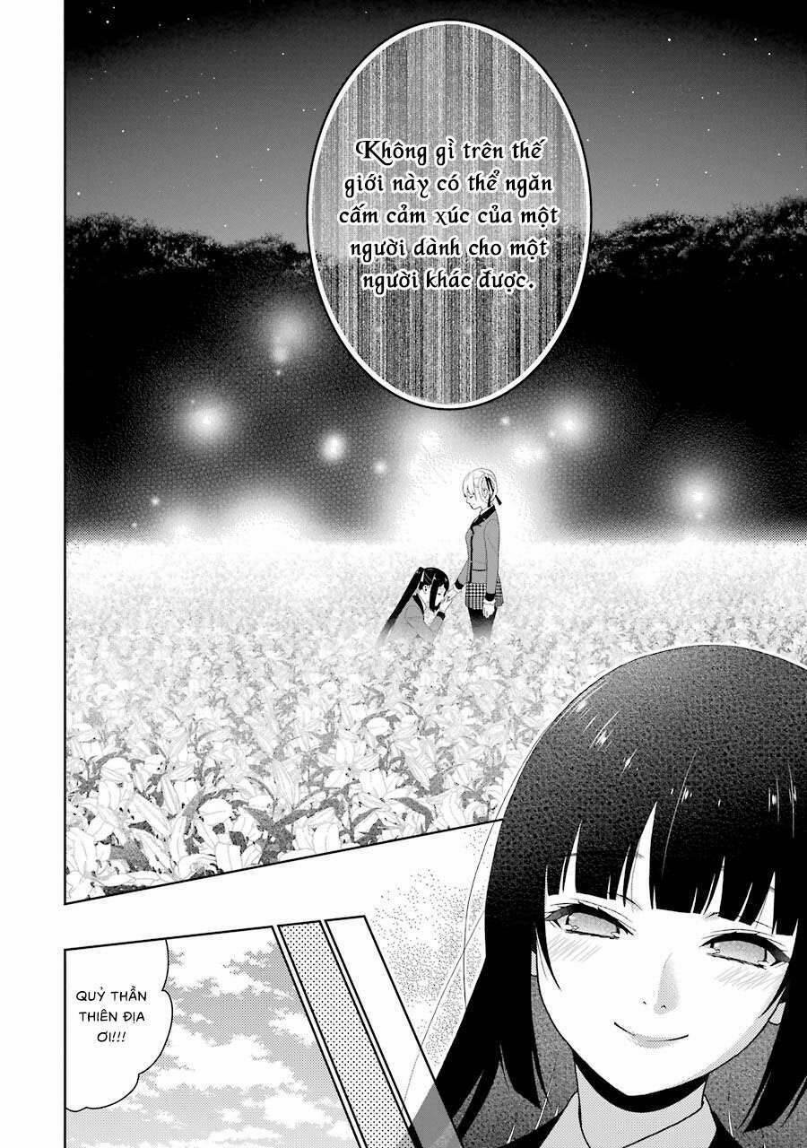 Kakegurui 33 trang 68