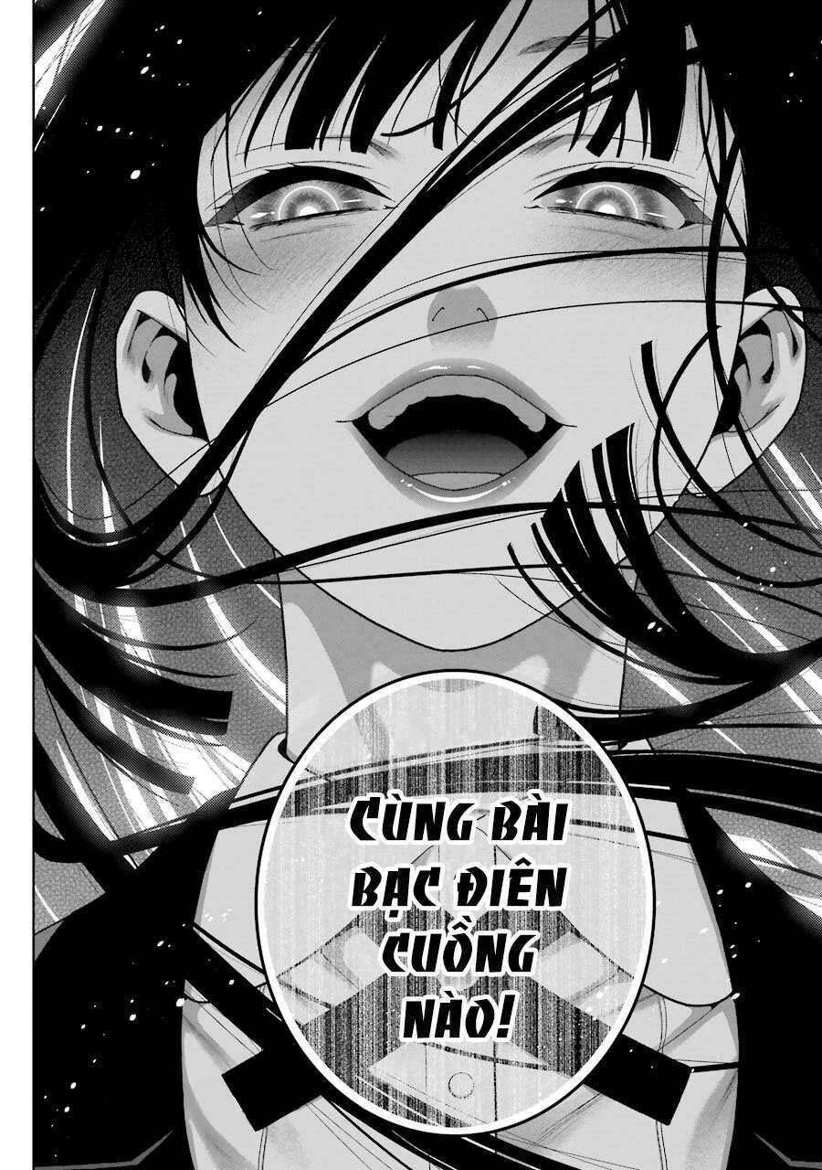 Kakegurui 33 trang 75