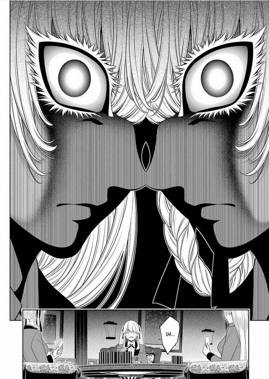 Kakegurui 88 trang 18