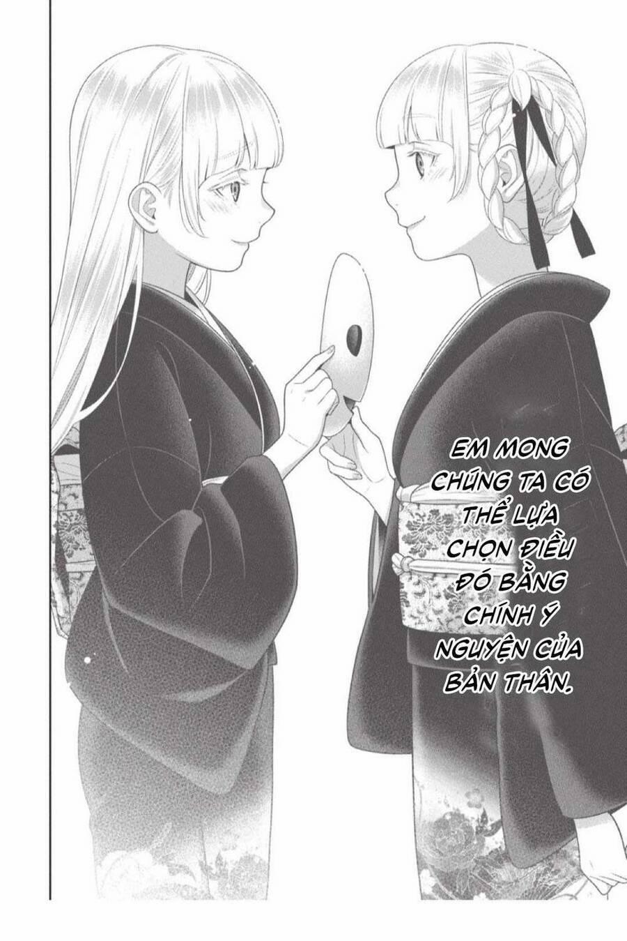 Kakegurui 92 trang 33