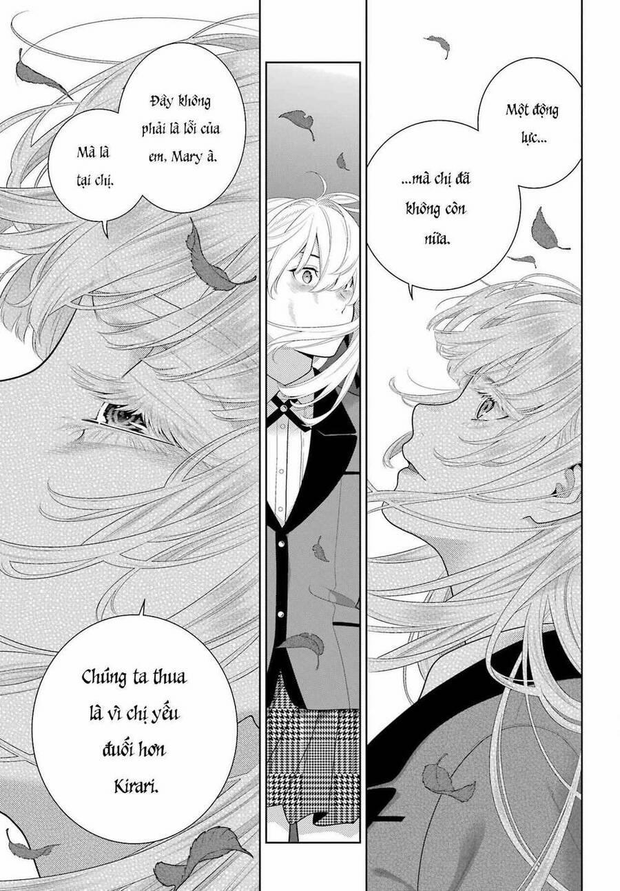 Kakegurui 94 trang 11