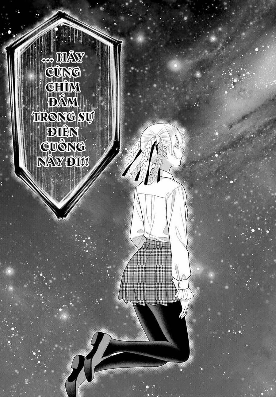 Kakegurui 95 trang 36