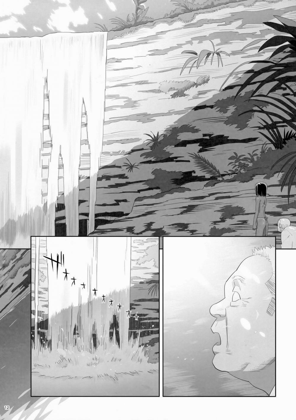 Kaki Hoshuu 9 trang 12