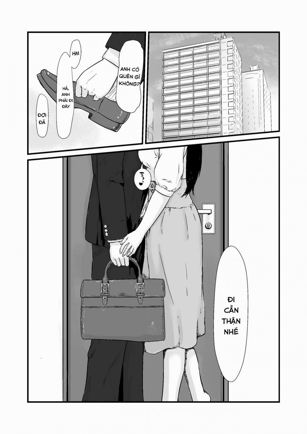 Kakkou no Hi -Takuran sareta Tsuma 1 trang 13