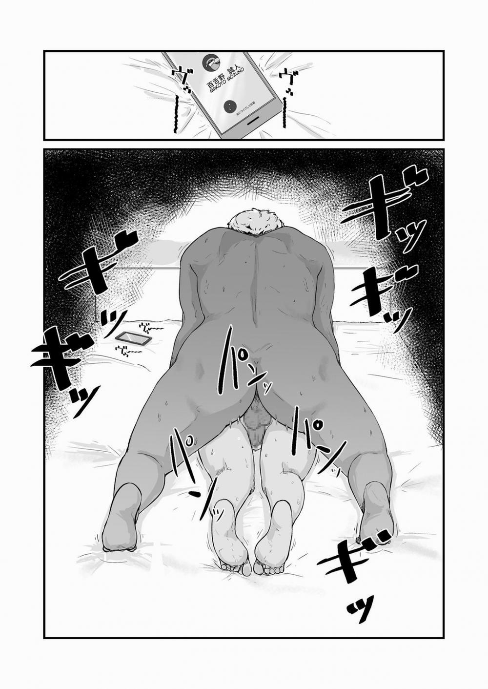 Kakkou no Hi -Takuran sareta Tsuma 1 trang 19