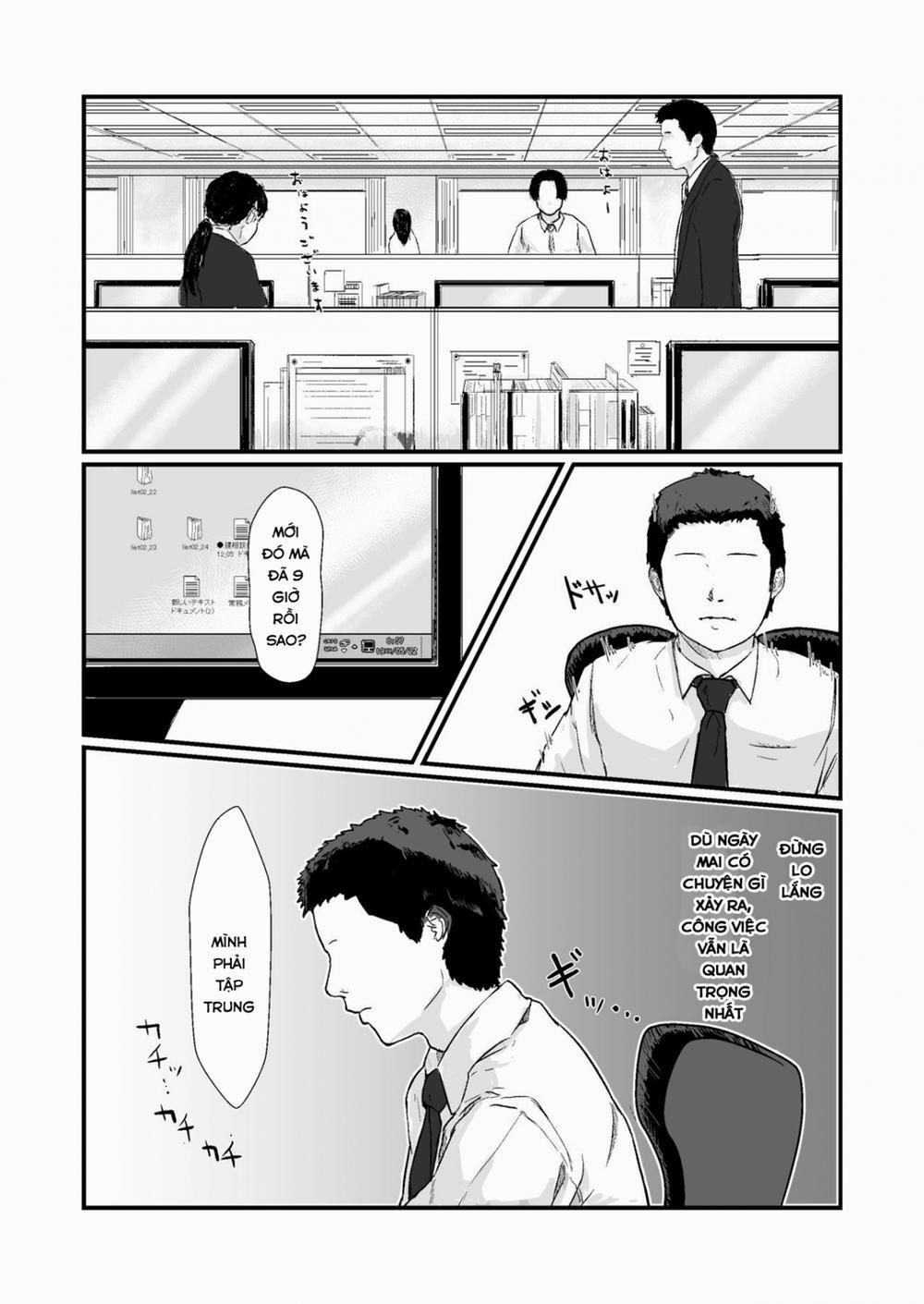 Kakkou no Hi 1 trang 15