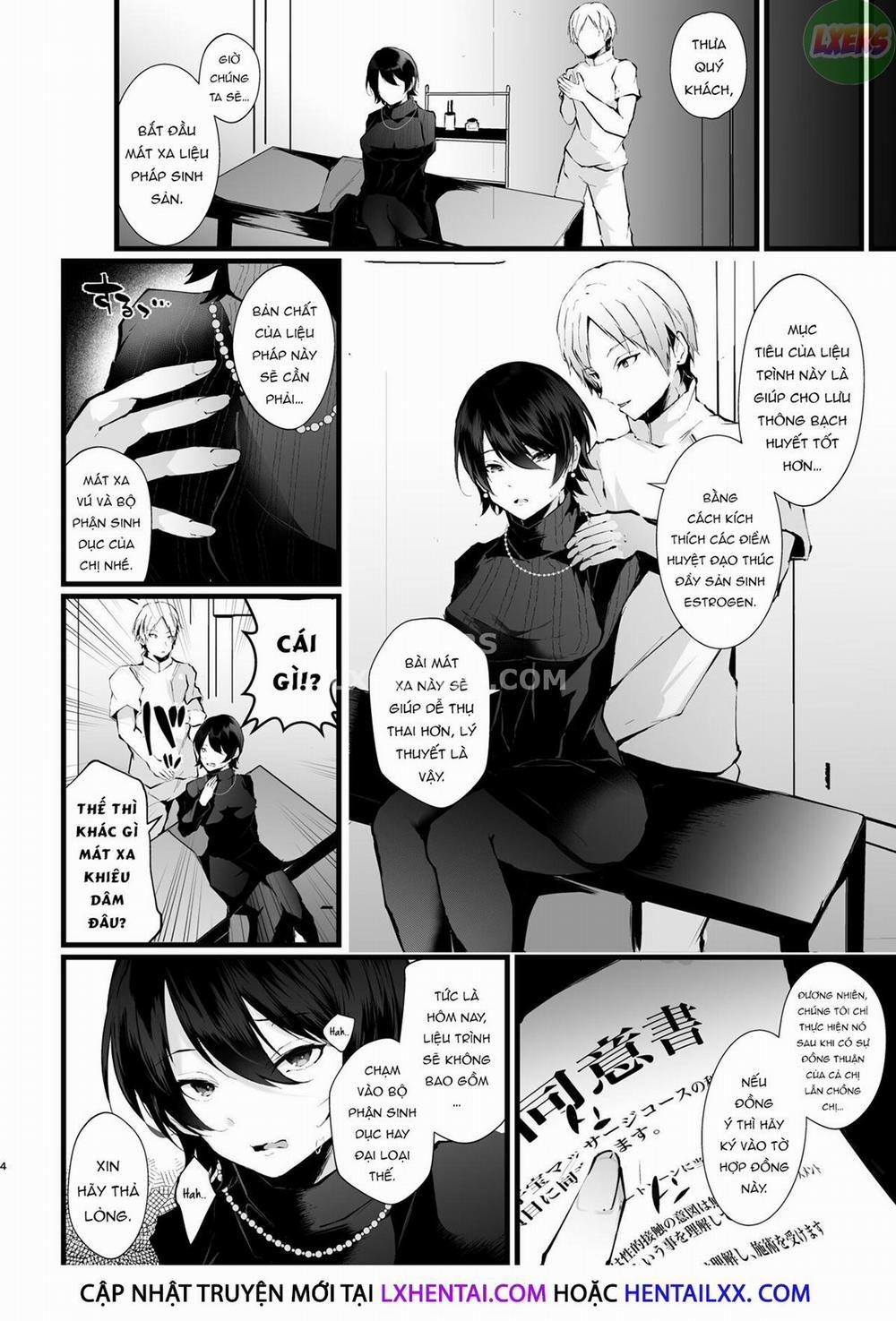 Kakkou No Rakuin | The Mark of the Cuckoo Oneshot 0 Có che trang 5