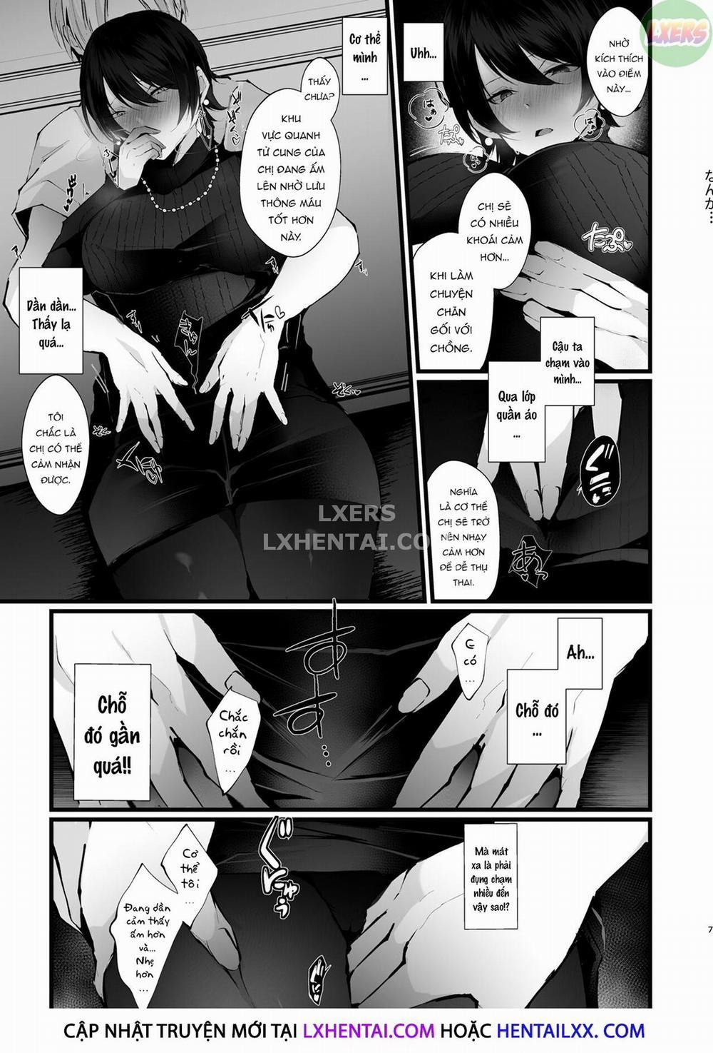 Kakkou No Rakuin | The Mark of the Cuckoo Oneshot 0 Có che trang 8