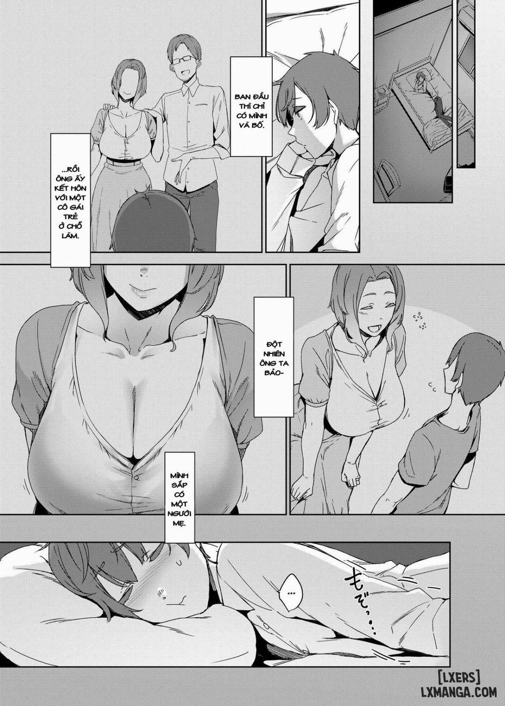 Kakkou no Su Oneshot trang 3