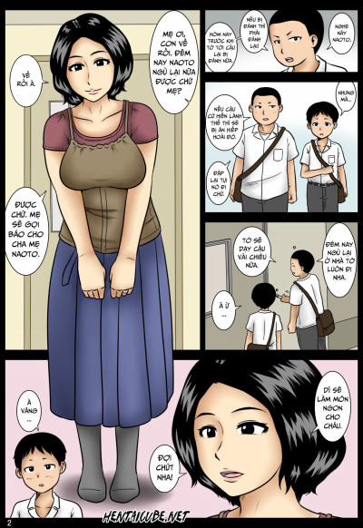 Kakurete | Hide 1 trang 2