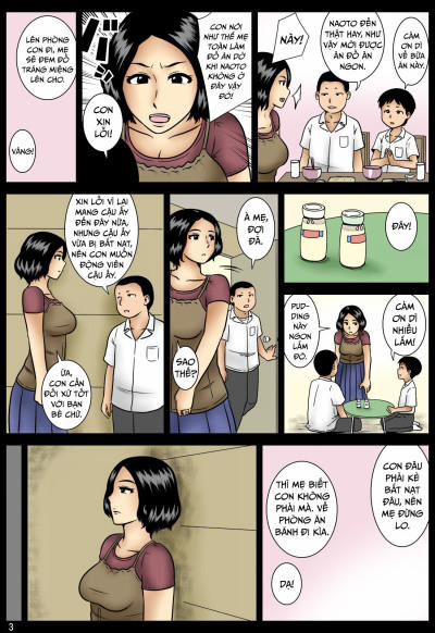 Kakurete | Hide 1 trang 3