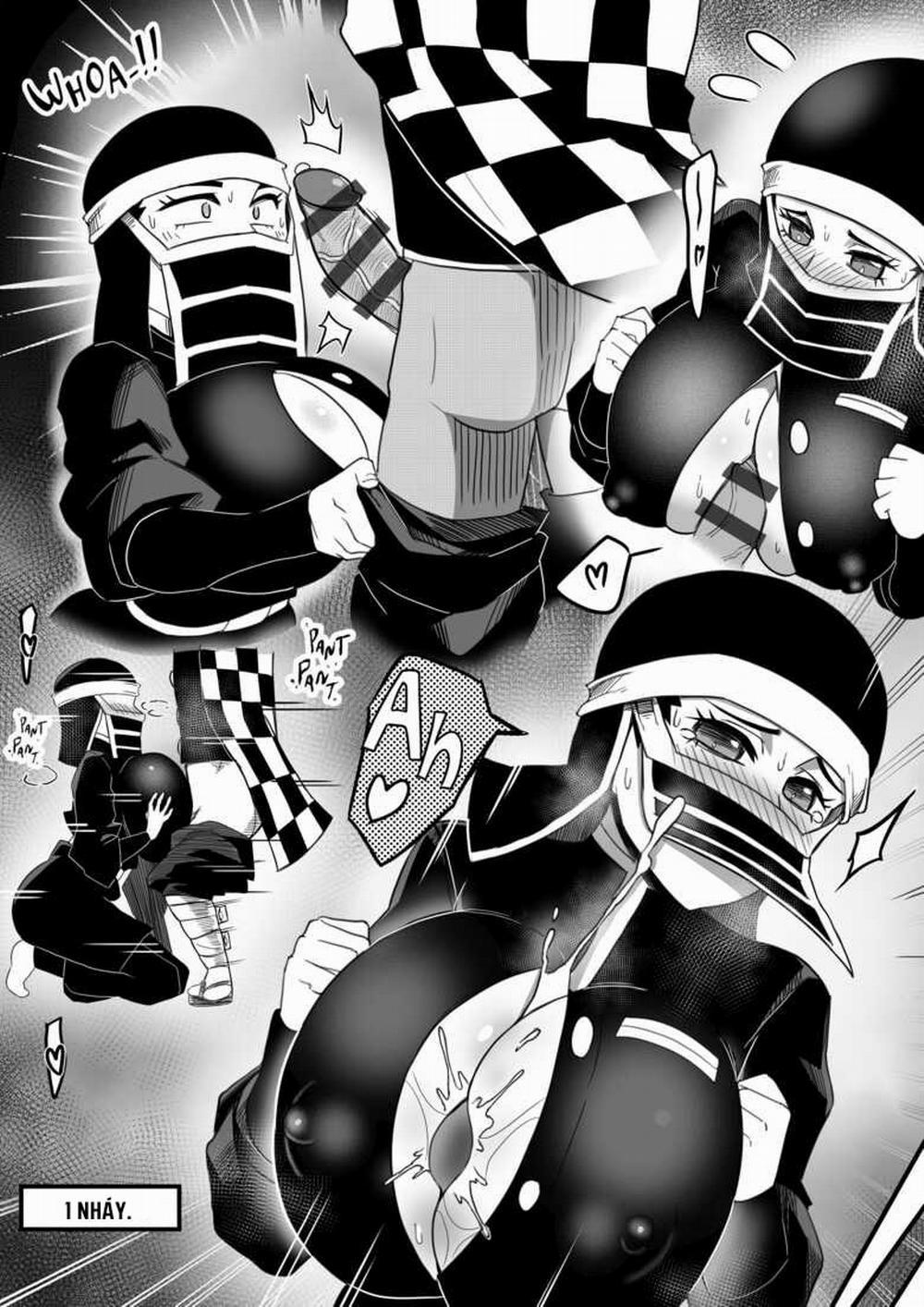 Kakushi 1 0 2 trang 6