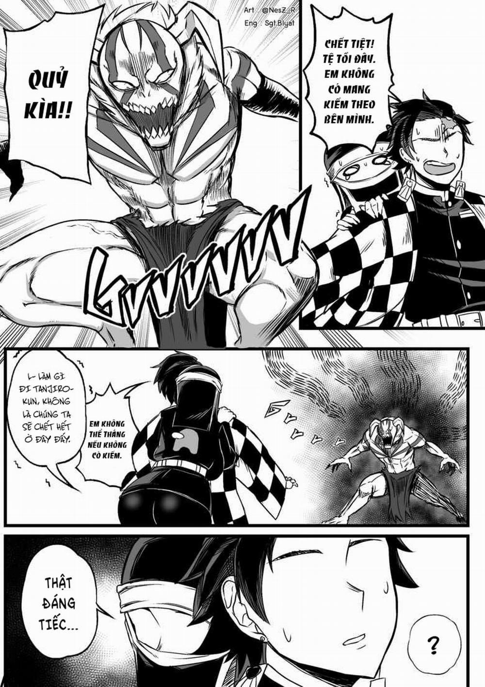 Kakushi 1 + 2 trang 9