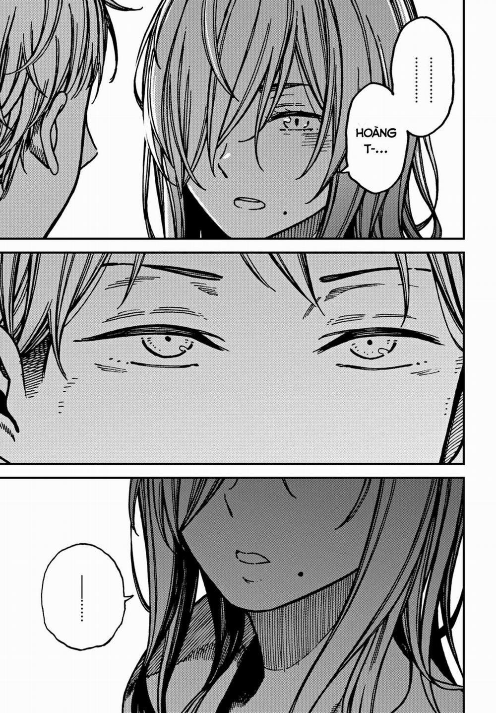 Kakushigoto - Secrets 19 trang 11