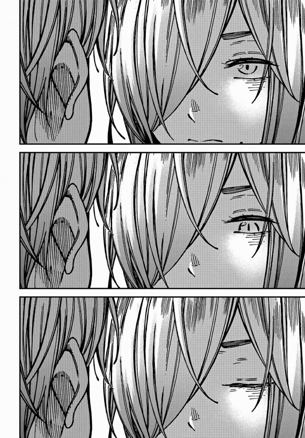 Kakushigoto - Secrets 19 trang 12