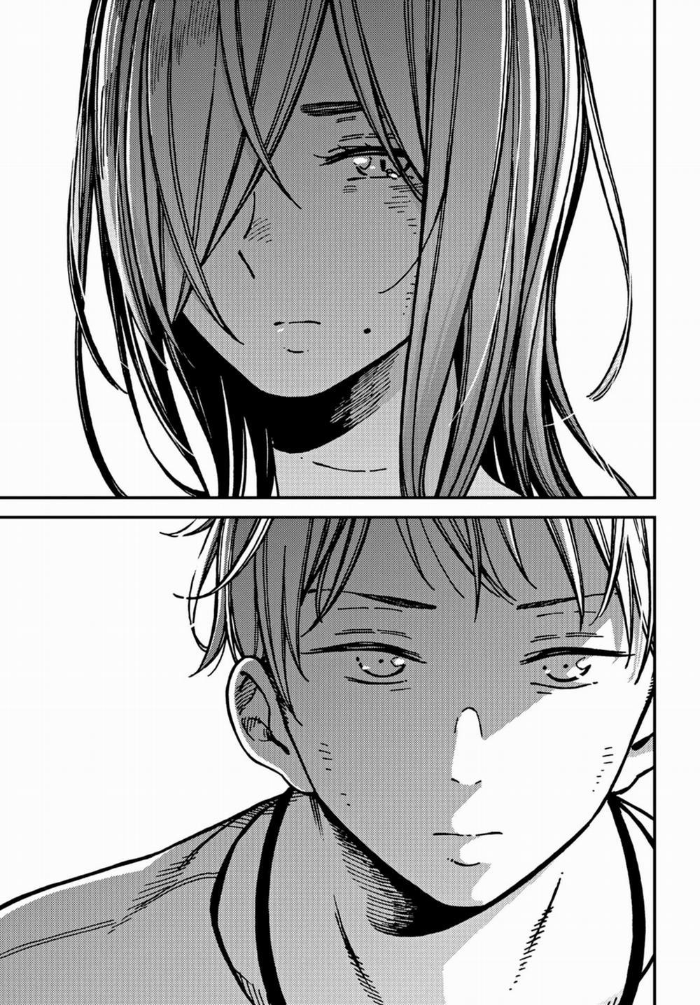 Kakushigoto - Secrets 19 trang 19