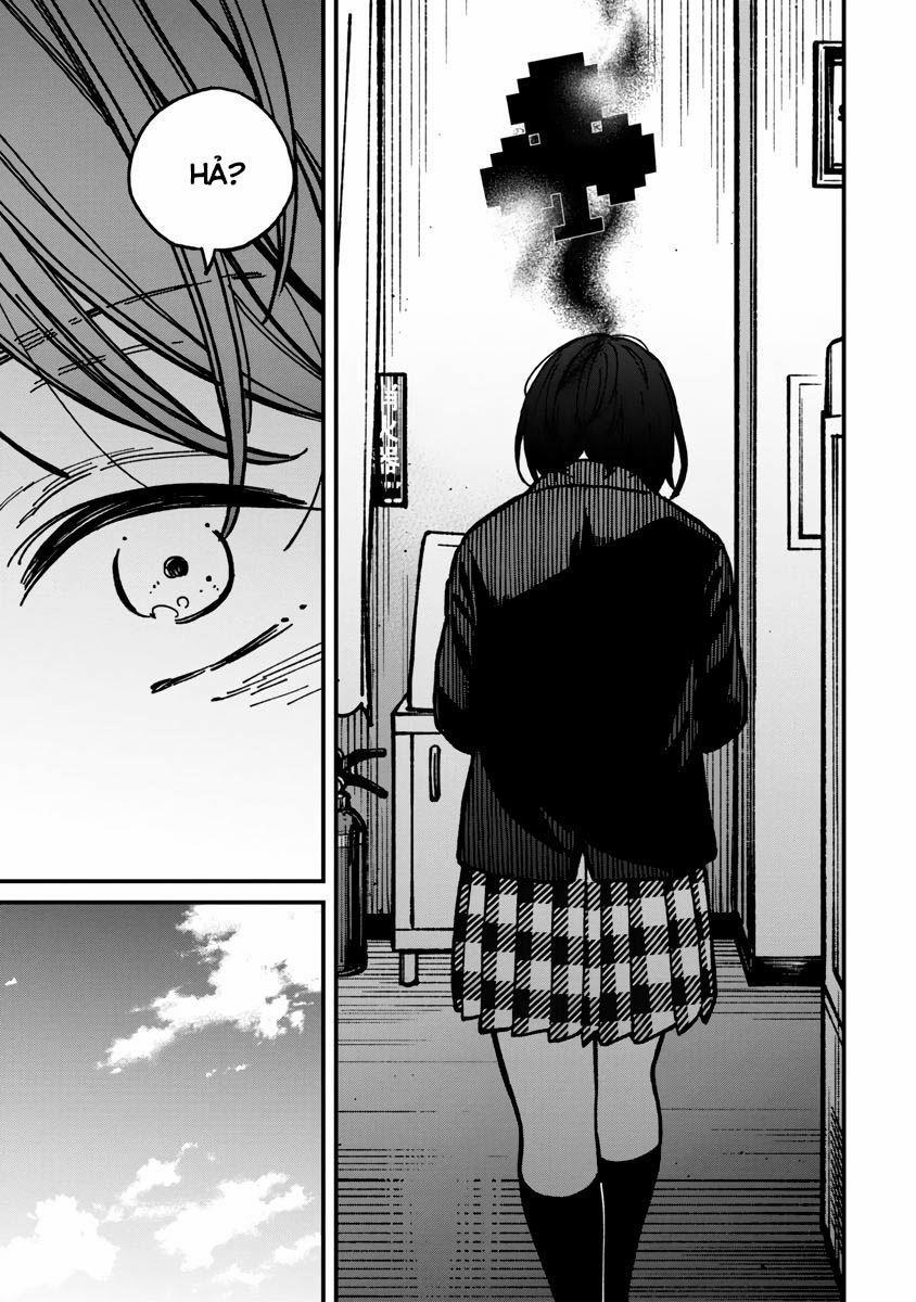 Kakushigoto - Secrets 20 trang 14