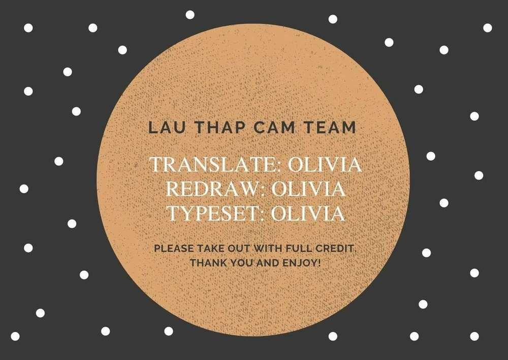 Kakushigoto - Secrets 20 trang 34