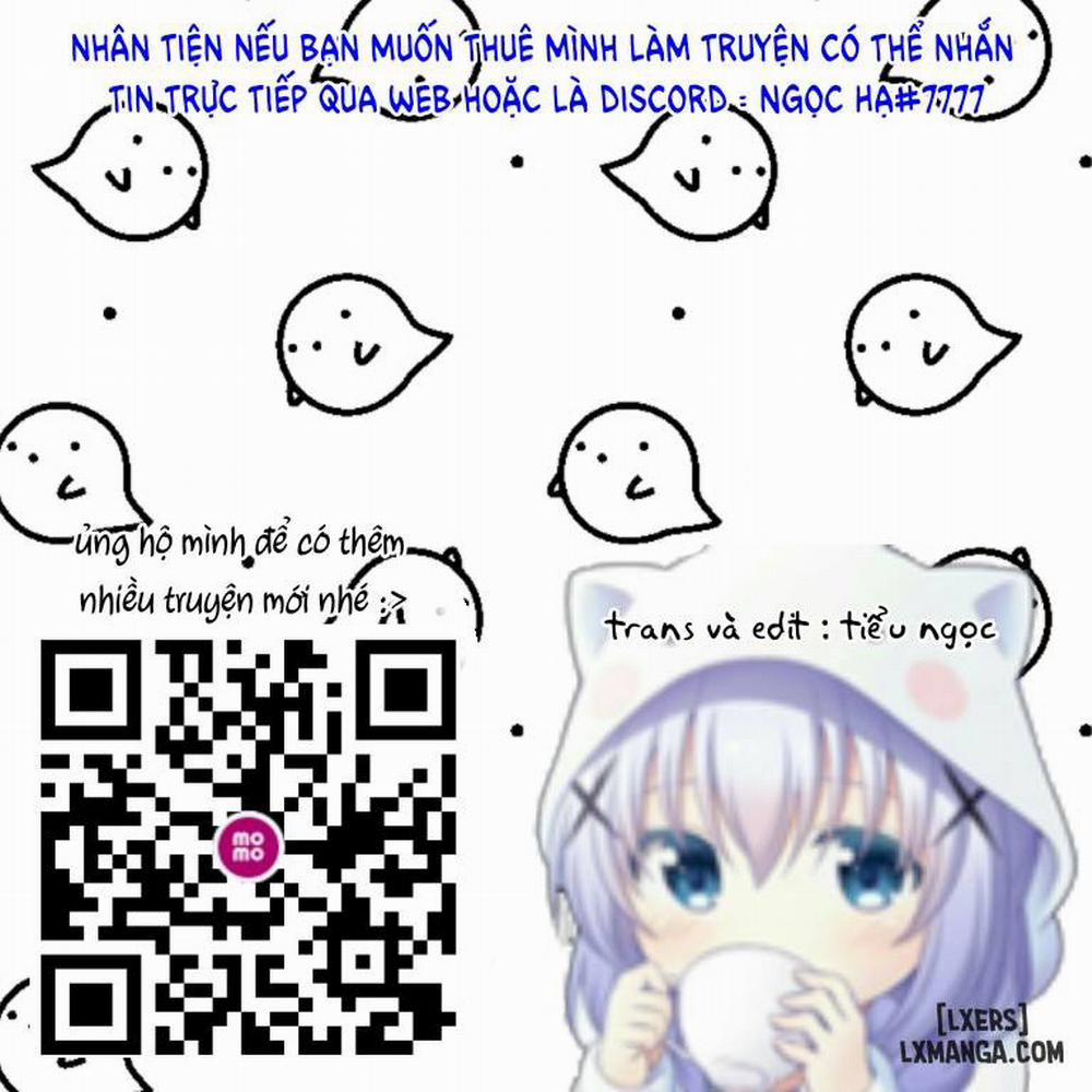 Kakushitai Koto Oneshot trang 23