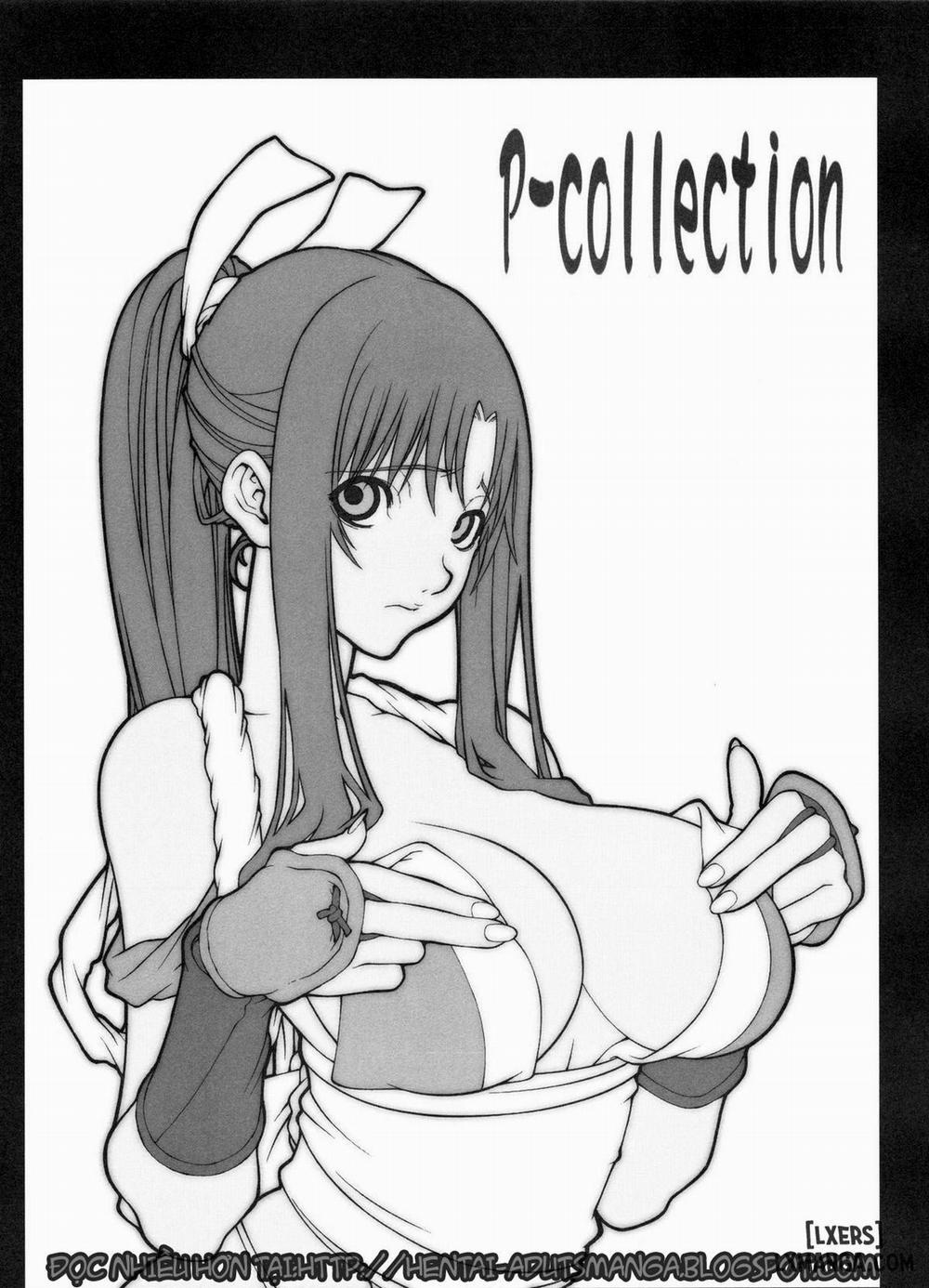 KAKUTOU-GAME BON Oneshot trang 15